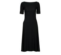 Lauren Ralph Lauren Vestido largo MUNZIE in Negro EU S