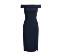 Lauren Ralph Lauren Vestido navy 42 navy