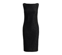 Lauren Ralph Lauren Vestido negro 38 EUR