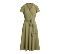 Lauren Ralph Lauren Vestido oliva 34 EUR