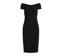 Ralph Lauren- Midi Dress- Dresses- Mujer- Negro- L- Midi Dress
