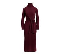 Lauren Ralph Lauren Vestido 'VAUREEN' rojo oscuro 44 EUR