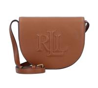 Lauren Ralph Lauren Witley Bolsa de hombro Piel 21 cm lauren tan (TAS011933)