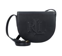 Lauren Ralph Lauren Witley Bolsa de hombro Piel 21 cm black (TAS011934)