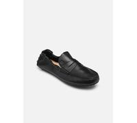 Black Mocasín Wynnie de piel EU 38