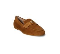 Lauren Ralph Lauren Zapatillas 'AVERI III' caramelo 39 caramelo