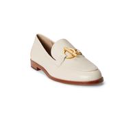 Lauren Ralph Lauren Zapatillas 'BLAIKE' blanco lana 37 blanco lana