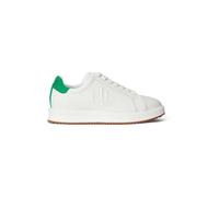 Lauren Ralph Lauren Zapatillas deportivas bajas 'AINSLEY' verde / blanco 40 verde / blanco