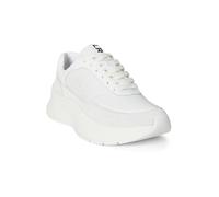 Lauren Ralph Lauren Zapatillas deportivas bajas blanco 40,5 blanco