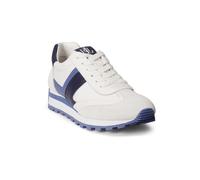 Lauren Ralph Lauren Zapatillas deportivas bajas 'DANI' azul / navy / blanco 39 azul / navy / blanco