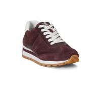Lauren Ralph Lauren Zapatillas deportivas bajas 'DANI' burdeos / rojo oscuro / blanco 37 burdeos / rojo oscuro / blanco