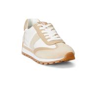 Lauren Ralph Lauren Zapatillas deportivas bajas 'DANI' camelo / chamois / blanco 36,5 camelo / chamois / blanco