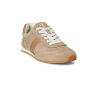 Lauren Ralph Lauren Zapatillas deportivas bajas 'DANI' caramelo / capuchino 44 caramelo / capuchino