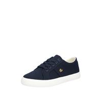 Lauren Ralph Lauren Zapatillas deportivas bajas 'Jason' navy / blanco, Talla 38