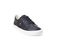 Blue Deportiva Janson II de piel de napa EU 39
