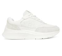 Lauren Ralph Lauren Zapatillas Franky White D26RL05 802969384001, Color blanco., 39 EU