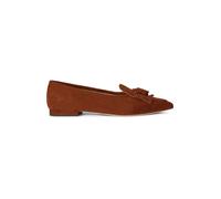 Lauren Ralph Lauren Zapatillas 'LONDYN' cognac 39,5 cognac