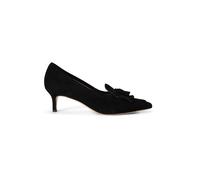 Lauren Ralph Lauren Zapatos con plataforma 'ADRIENNE' negro 36,5 negro