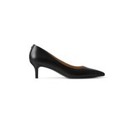Lauren Ralph Lauren Zapatos con plataforma 'ADRIENNE' negro 39,5 negro