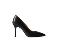 Lauren Ralph Lauren Zapatos con plataforma 'LINDELLA' negro 36 EUR