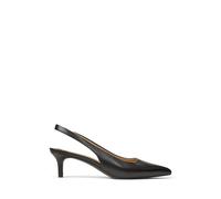 Black Zapato de salón Lolah II de piel EU 37