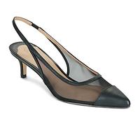 Lauren Ralph Lauren Zapatos de tacón LOLAH CP TOE-PUMPS-SLINGBACK in Negro 37