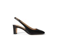 Lauren Ralph Lauren Klaire-Pumps-Slingback 36 Negro