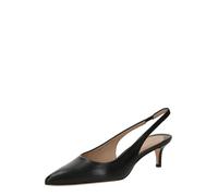 Lauren Ralph Lauren Zapatos destalonado 'LOLAH' negro, Talla 39