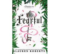 Lauren Roberts Fearful (Tapa dura) (Importación USA)