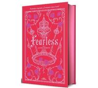 Lauren Roberts Fearless (edición especial limitada, cantos pintados) (Tapa dura)