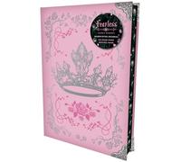 Lauren Roberts: Fearless Journal (The Powerless Trilogy)