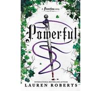 Lauren Roberts Powerful (Tapa blanda) (Importación USA)
