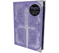 Lauren Roberts: Powerless Journal (The Powerless Trilogy)