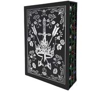 Lauren Roberts: Powerless Trilogy Notebook Boxed Set (Set of 3) (The Powerless Trilogy)