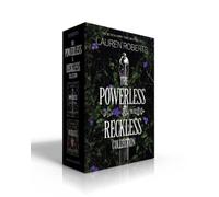Lauren Roberts The Powerless & Reckless Collection (Tapa dura) (Importación USA)