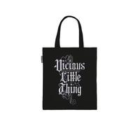 Lauren Roberts's Powerless Vicious Little Thing Tote Bag