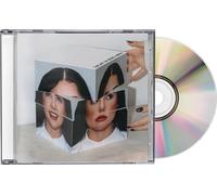 Lauren Spencer Smith The Art of Being a Mess (CD) Album (Jewel Case)