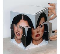 THE ART OF BEING A MESS - Vinilo