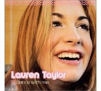 Lauren Taylor - Let Me in Your Heart