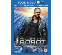 Lauren Velez - I Robot [Reino Unido] [DVD]