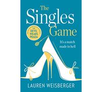 Lauren Weisberger Untitled: Secrets and scandal, the smash hit read of the summer