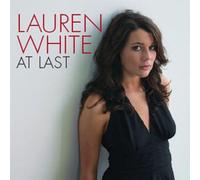 Lauren White - At Last