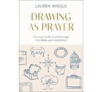 Lauren Windle Drawing As Prayer (Tapa blanda) (Importación USA)