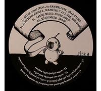 Laurena - Laurena - Days Of Youth - [12"]