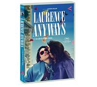 Laurence Anyways E Il Desiderio Di Una Donna...