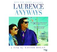 Laurence_Anyways [Reino Unido] [DVD]