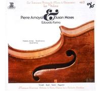 Laurence Boulay - Instruments Of The Acadamy - Part 2 - Remastered