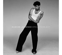 Duncan Laurence – Small Town Boy – CD – Importación USA