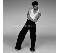 Duncan Laurence Small Town Boy (Cassette)