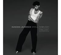 Laurence,Duncan - Small Town Boy (Deluxe Edt.)